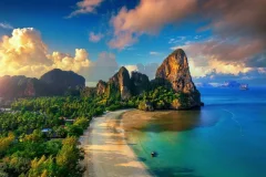 Transfers from Krabi International Airport