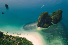 Transfers from Krabi International Airport