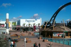 Transfers to Freeport Lisboa Fashion Outlet from Lisbon