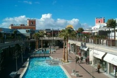 Transfers to Freeport Lisboa Fashion Outlet from Lisbon