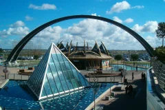 Transfers to Freeport Lisboa Fashion Outlet from Lisbon