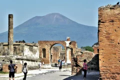 Transfers to Pompeii