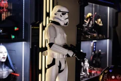 Traveling Galaxy: Star Wars Interactive Exhibition