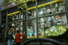 Traveling Galaxy: Star Wars Interactive Exhibition
