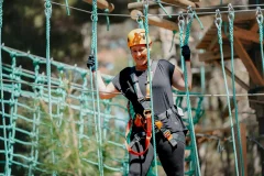 Treetops Adventure Canberra