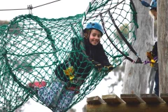 Treetops Adventure Yeodene
