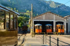 Tren Sóller