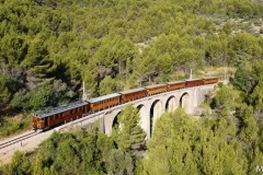 Tren Sóller