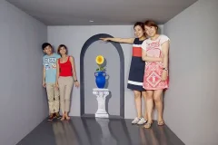 Trick Eye Museum Singapore @Southside