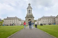 Trinity College Dublin