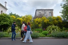Trinity College Dublin