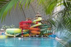 Tropical Islands Berlin