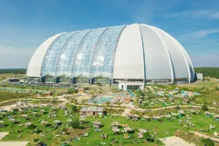 Tropical Islands Berlin