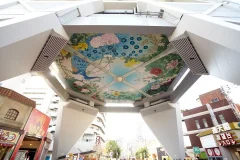 Tsutenkaku