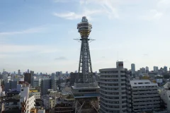 Tsutenkaku