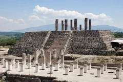 Tula Archaeological Zone