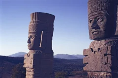 Tula Archaeological Zone