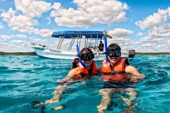 Tulum Water Activities