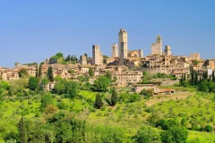 Tuscany Day Trips from Florence