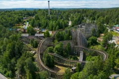 TusenFryd