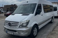 Tuzköy Nevsehir Airport Transfers
