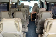 Tuzköy Nevsehir Airport Transfers
