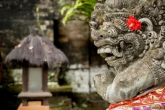 Ubud Palace