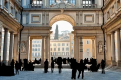 Uffizi Gallery