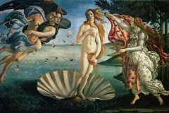 Uffizi Gallery