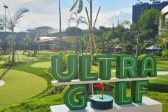 UltraGolf Singapore
