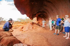 Uluru Day Trips from Alice Springs