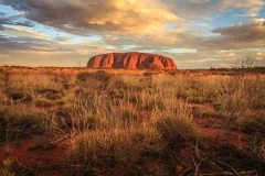 Uluru Day Trips from Alice Springs