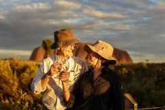 Uluru Day Trips from Alice Springs