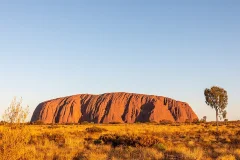 Uluru-Kata Tjuta National Park