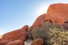 Uluru-Kata Tjuta National Park