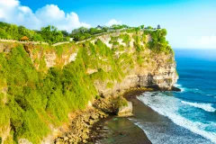 Uluwatu Temple