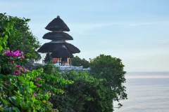 Uluwatu Temple
