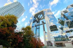 Umeda Sky Building
