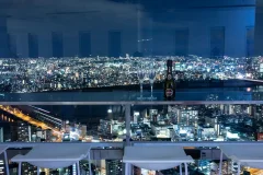 Umeda Sky Building
