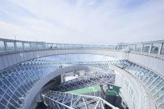 Umeda Sky Building