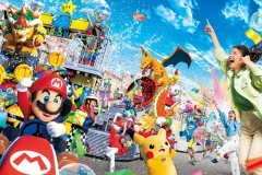 Universal Studios Japan