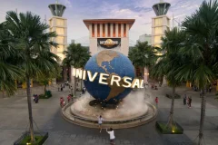 Universal Studios Singapore™