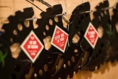 Urban Safari | Axe Throwing Madrid