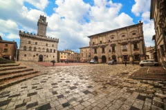 Val D'Orcia Day Trips from Florence