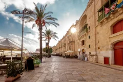 Valletta Waterfront