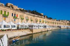 Valletta Waterfront