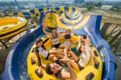 Vana Nava Water Jungle Hua Hin