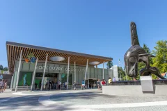 Vancouver Aquarium