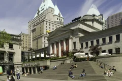 Vancouver Art Gallery