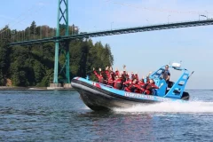 Vancouver Boat Tours